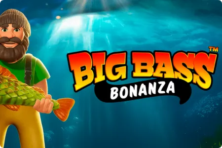 Big Bass Bonanza