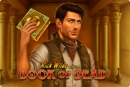Book of Dead