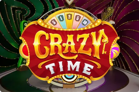 Crazy Time