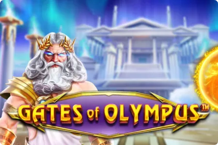 Gates of Olympus