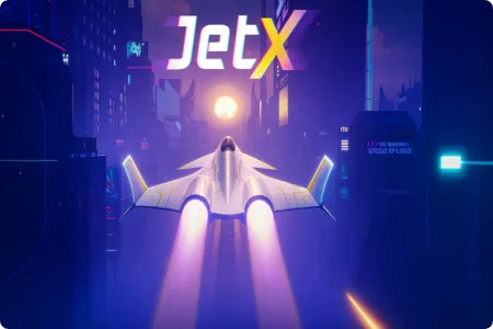 JetX