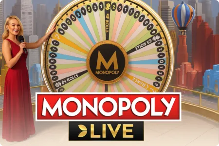 Monopoly Live
