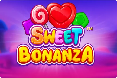 Sweet Bonanza