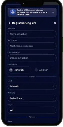 Anleitung zum Spielen von Viperwin